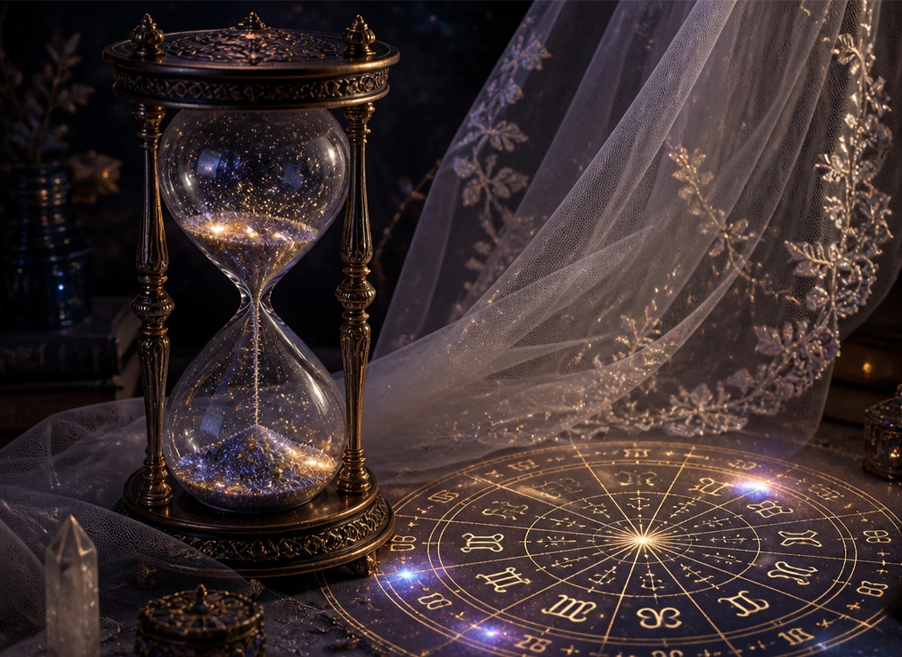 Psychology of the Zodiac and Moon signs explained by Nabatara Institute of Astrology