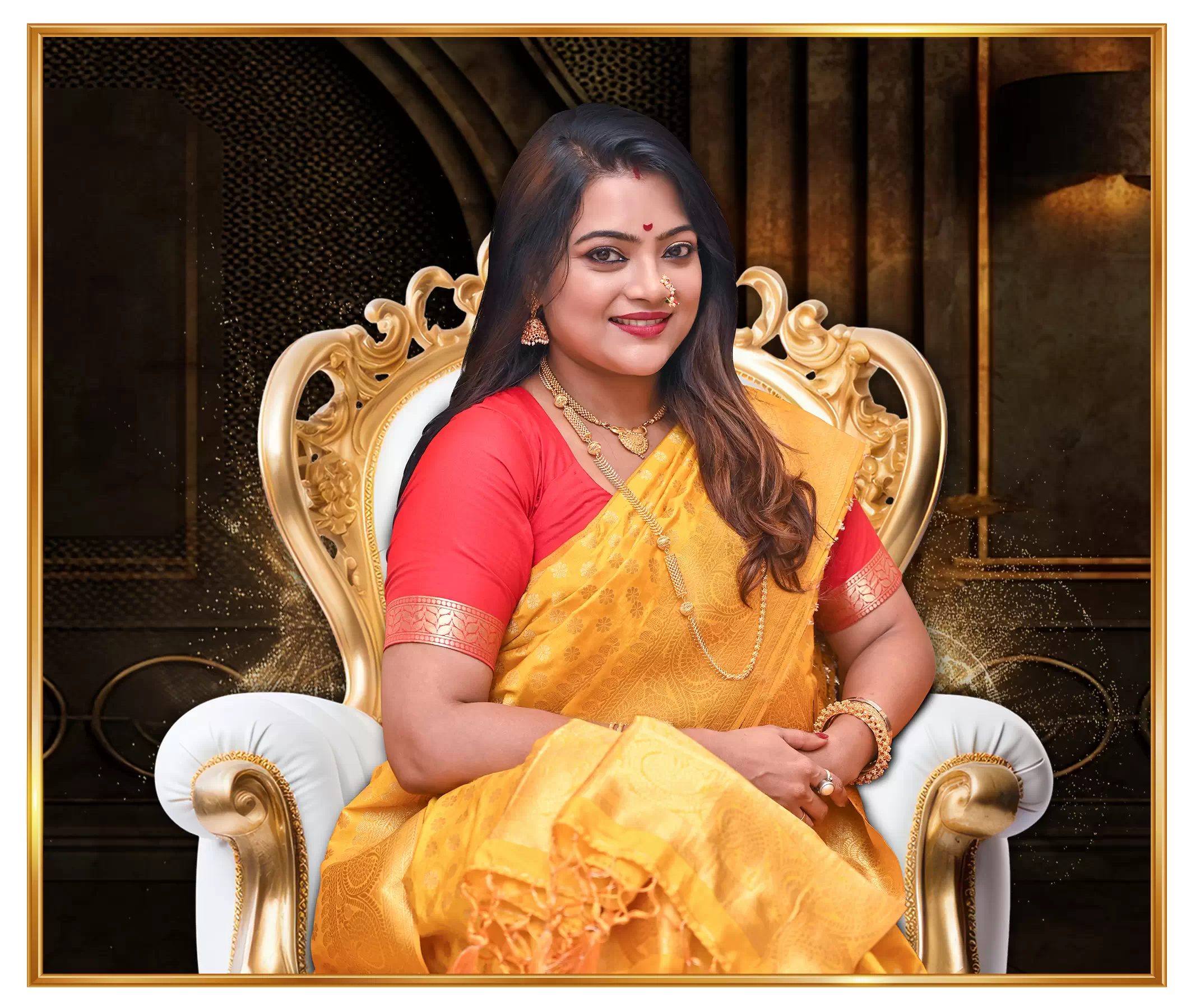 Mrs. Priyanka Ghosh Mrs. Priyanka Ghosh