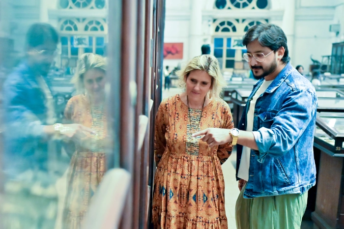 Global Clients, Personalized Guidance