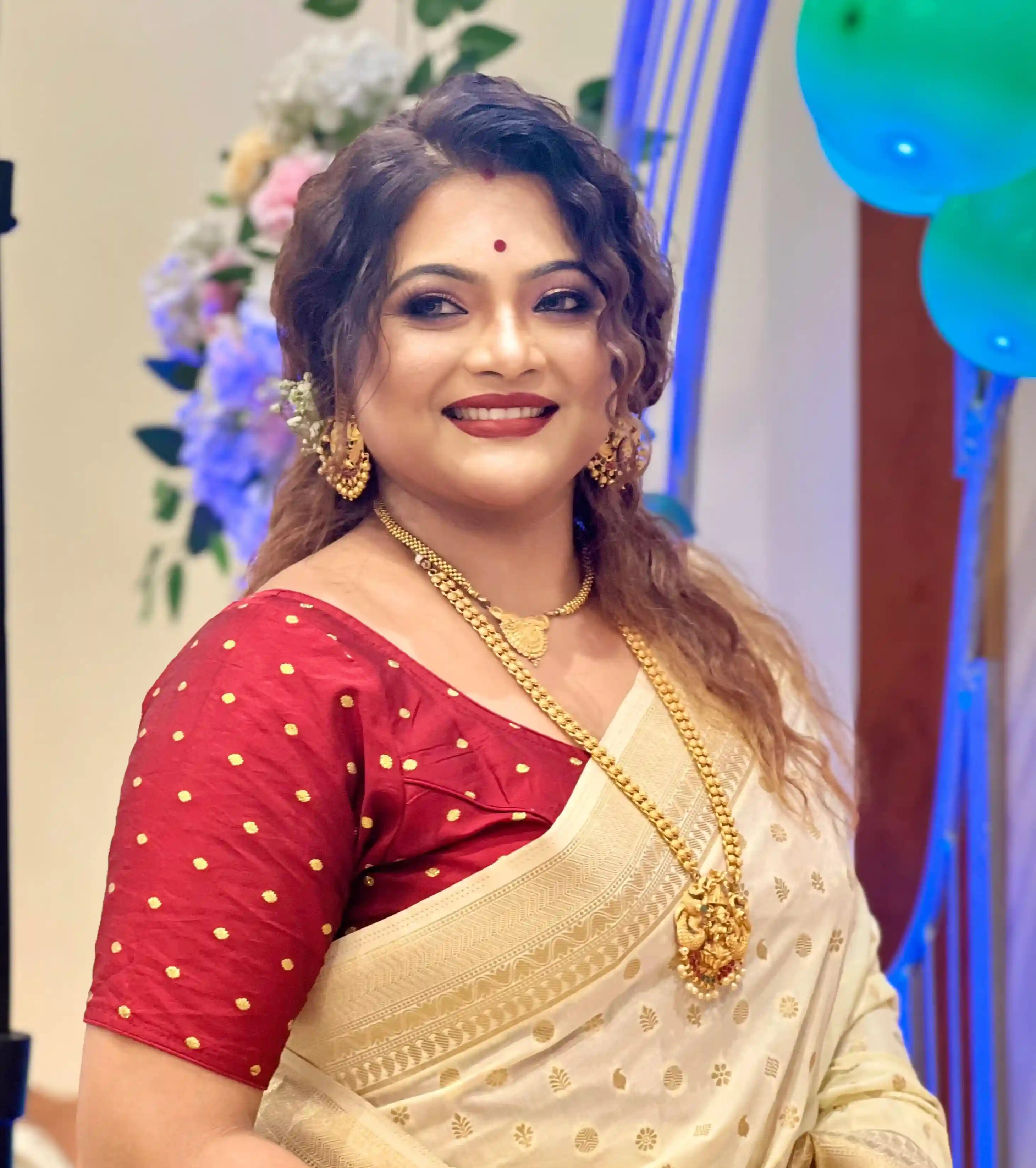 Priyanka Ghosh