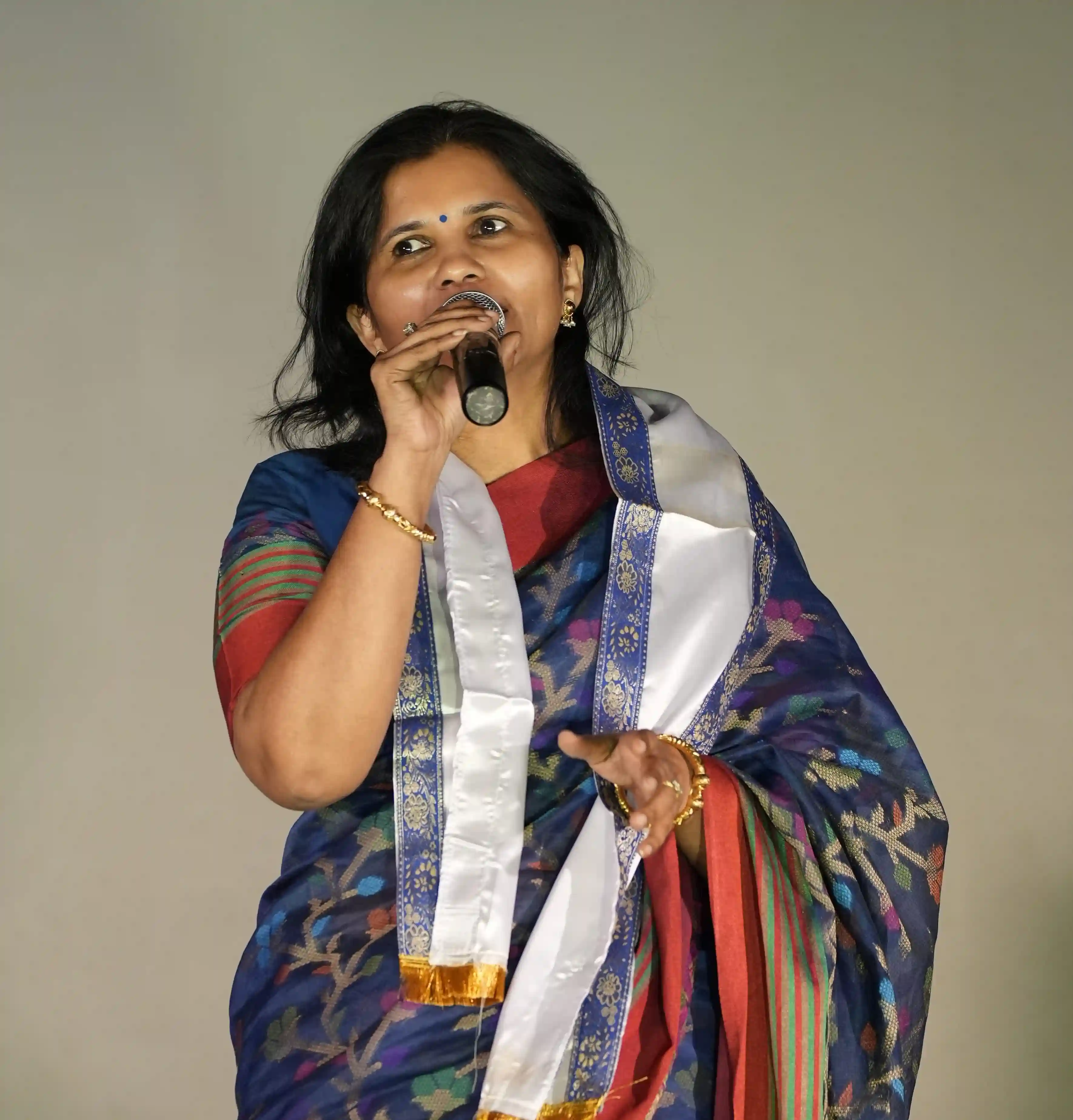 Reena Dugar