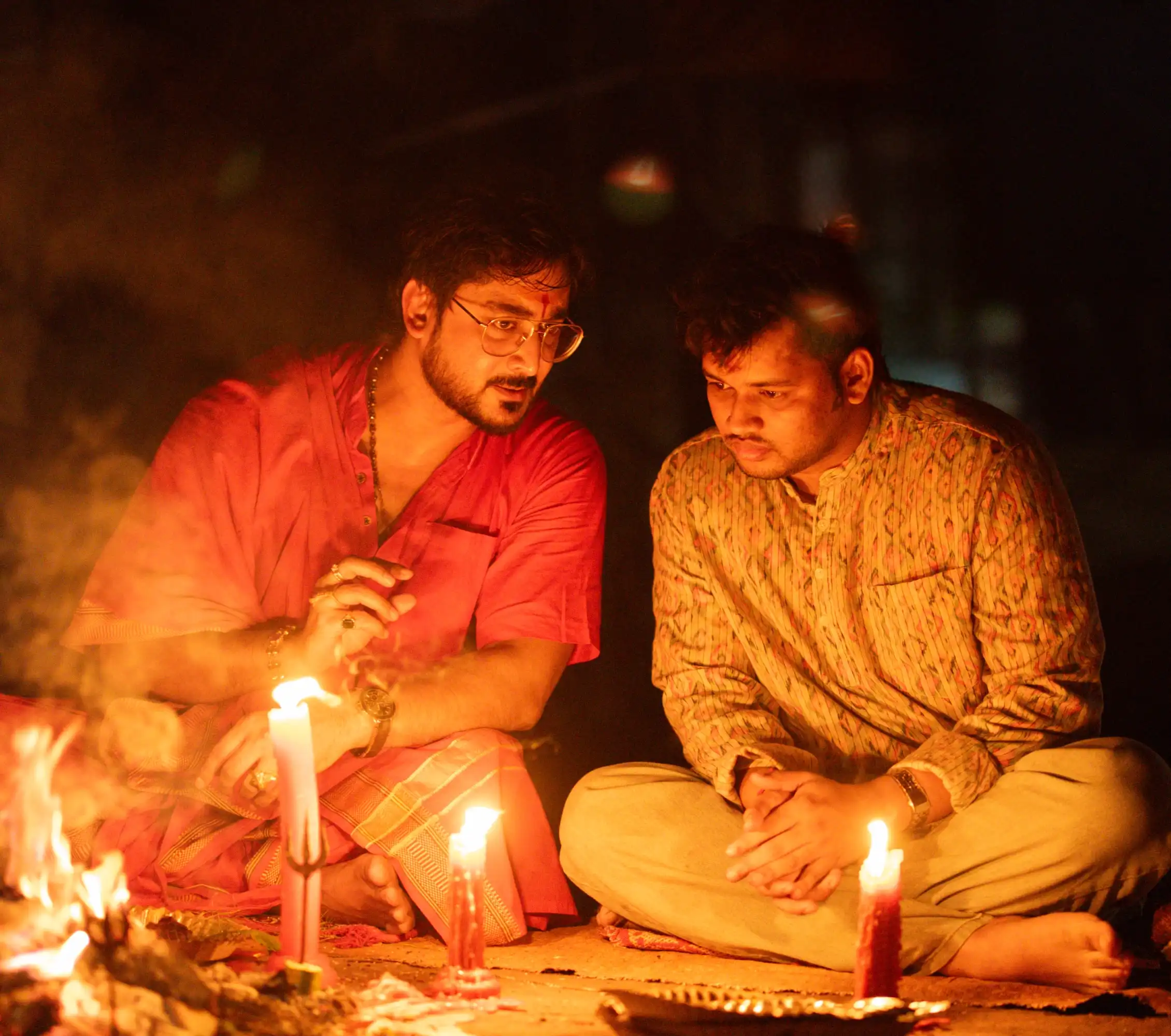 Training Aligned With Ancient Sciences