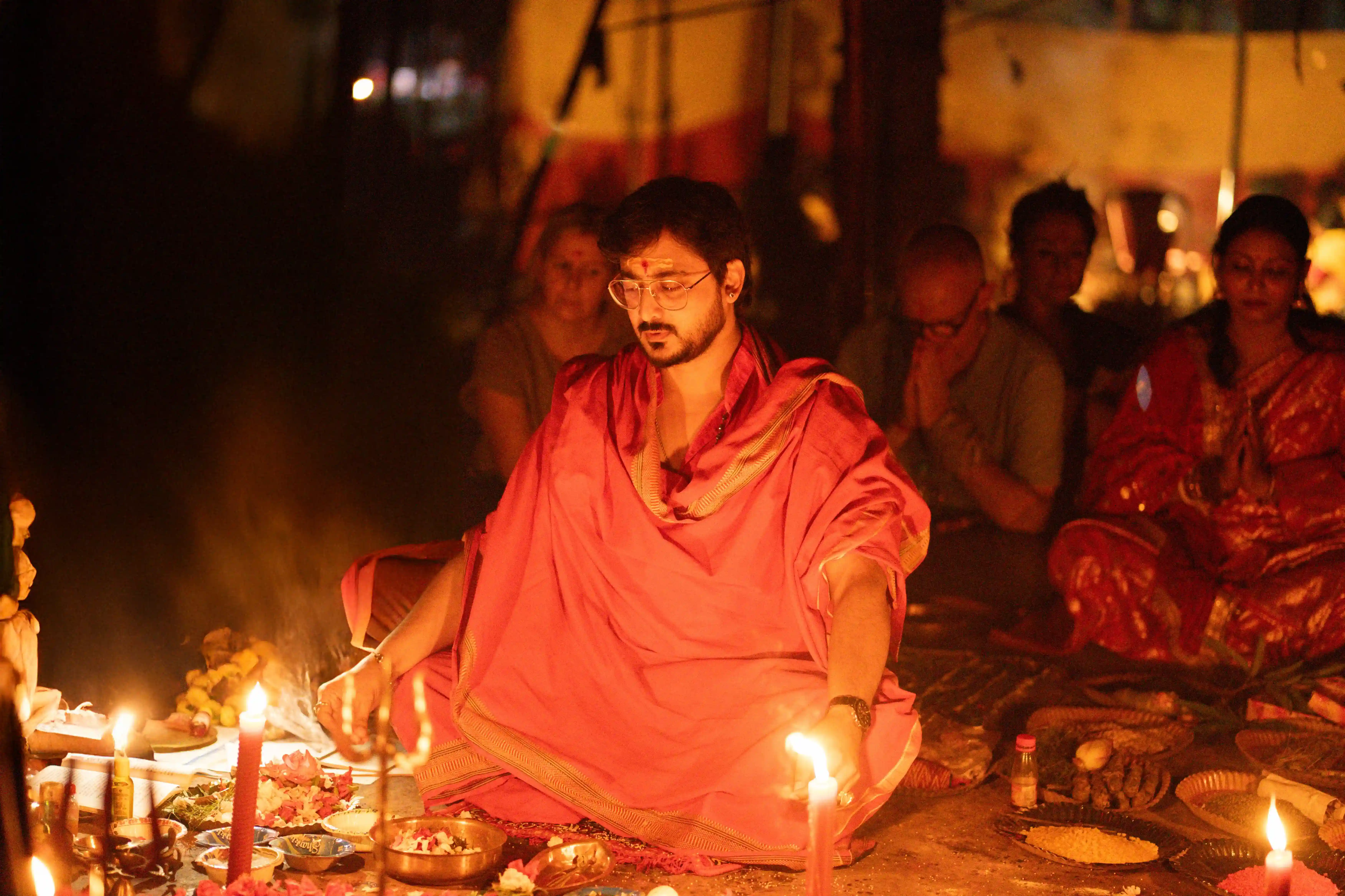 the best tantrik and tantra consultant