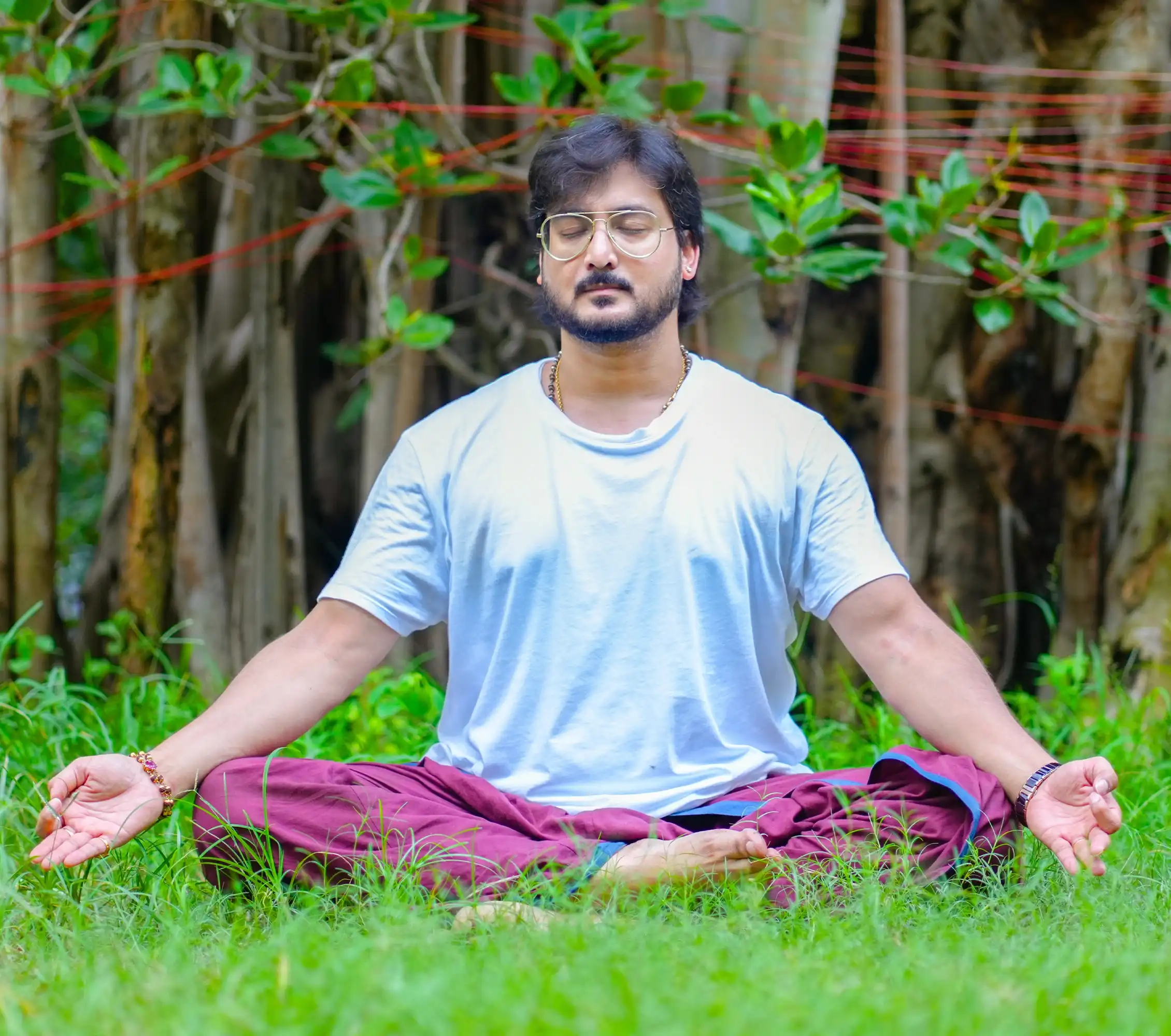 Programs Offering Authentic Spiritual Knowledge.