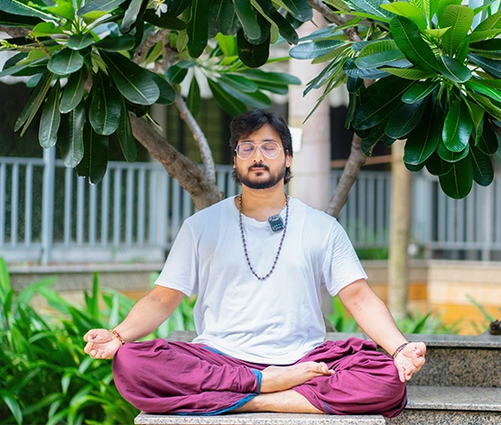 Nabatara Kriya Rituals