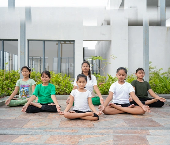 Online Yoga Offerings