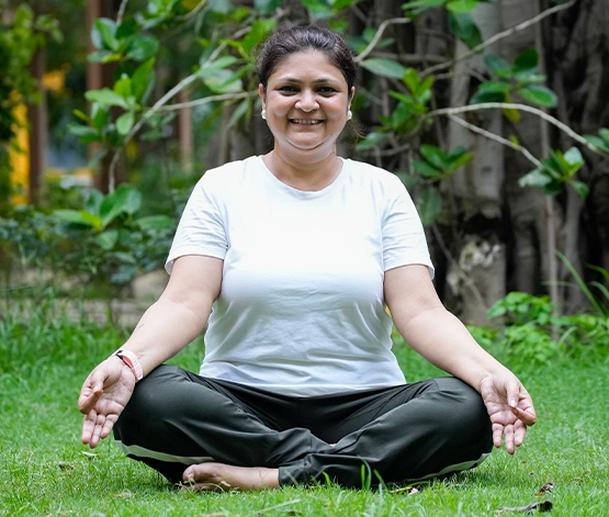 Samriddhi Yoga