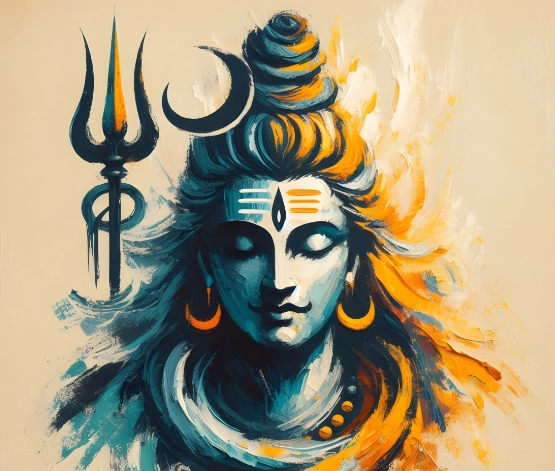 Shiva Consciousness