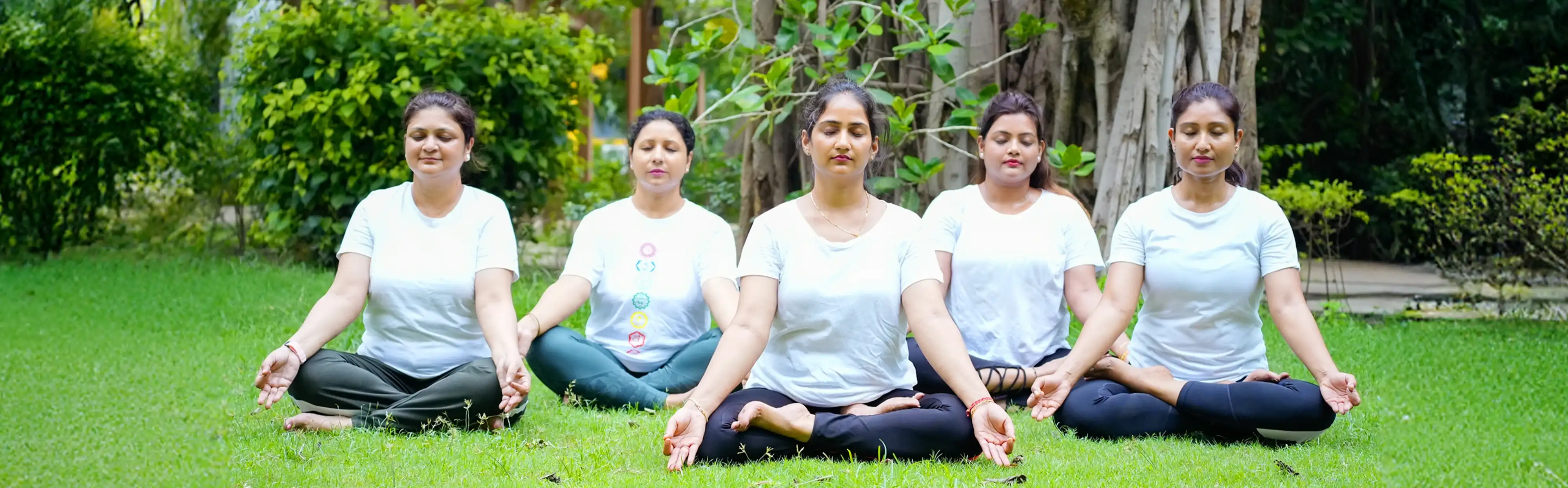 yoga program for advanced