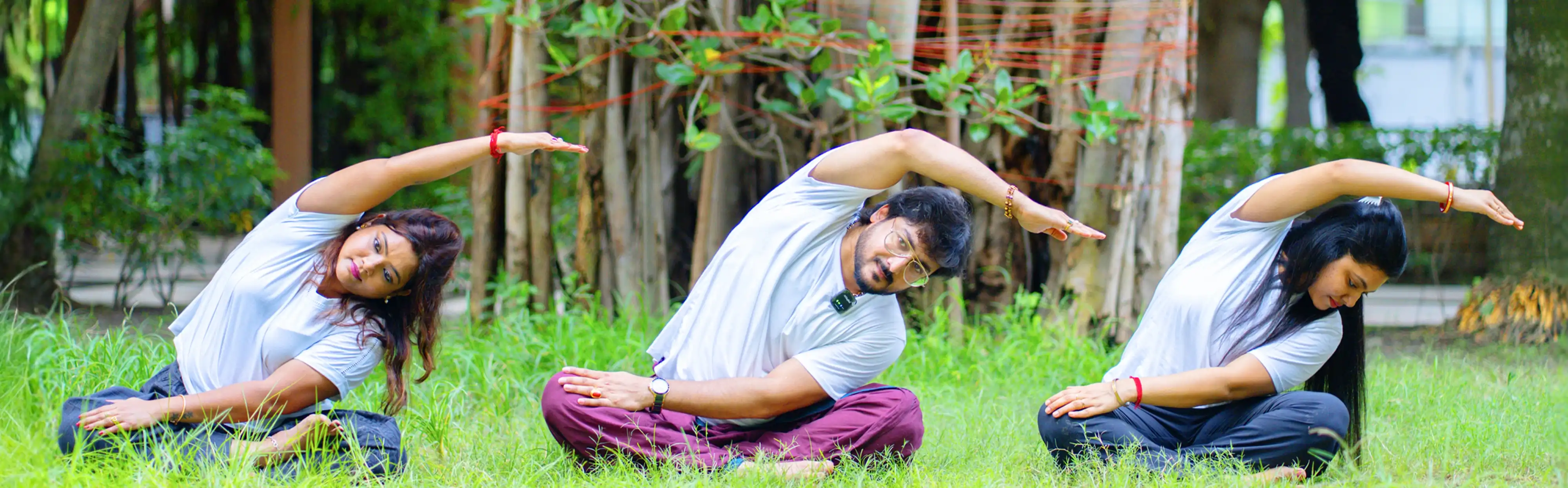 yoga teacher’s training programs