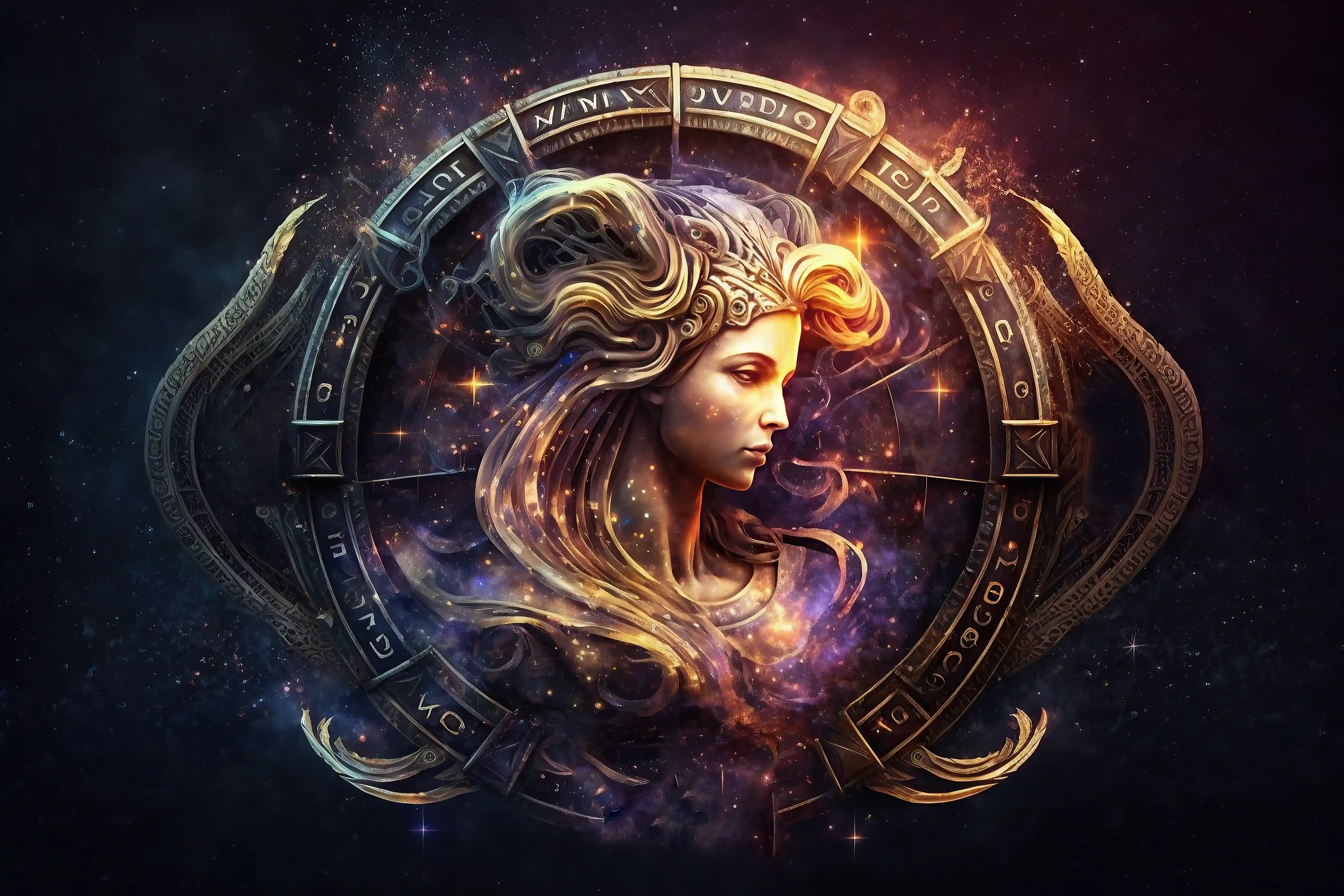 Virgo Zodiac Sign: Earth, Precision and a Vedic Path of Intelligent Service