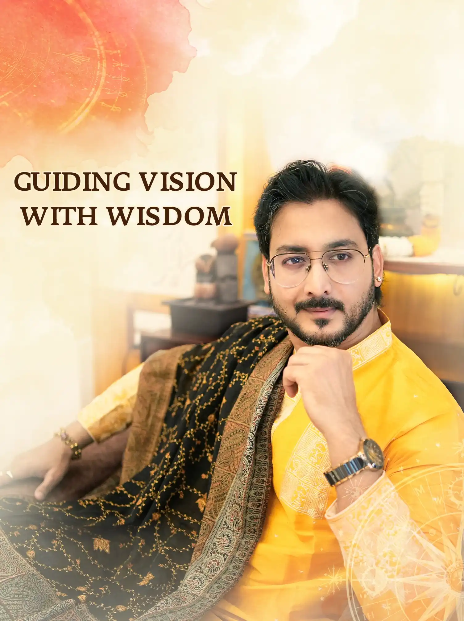 Discover Kolkata’s Premier Astrology & Spiritual Wellness Institute