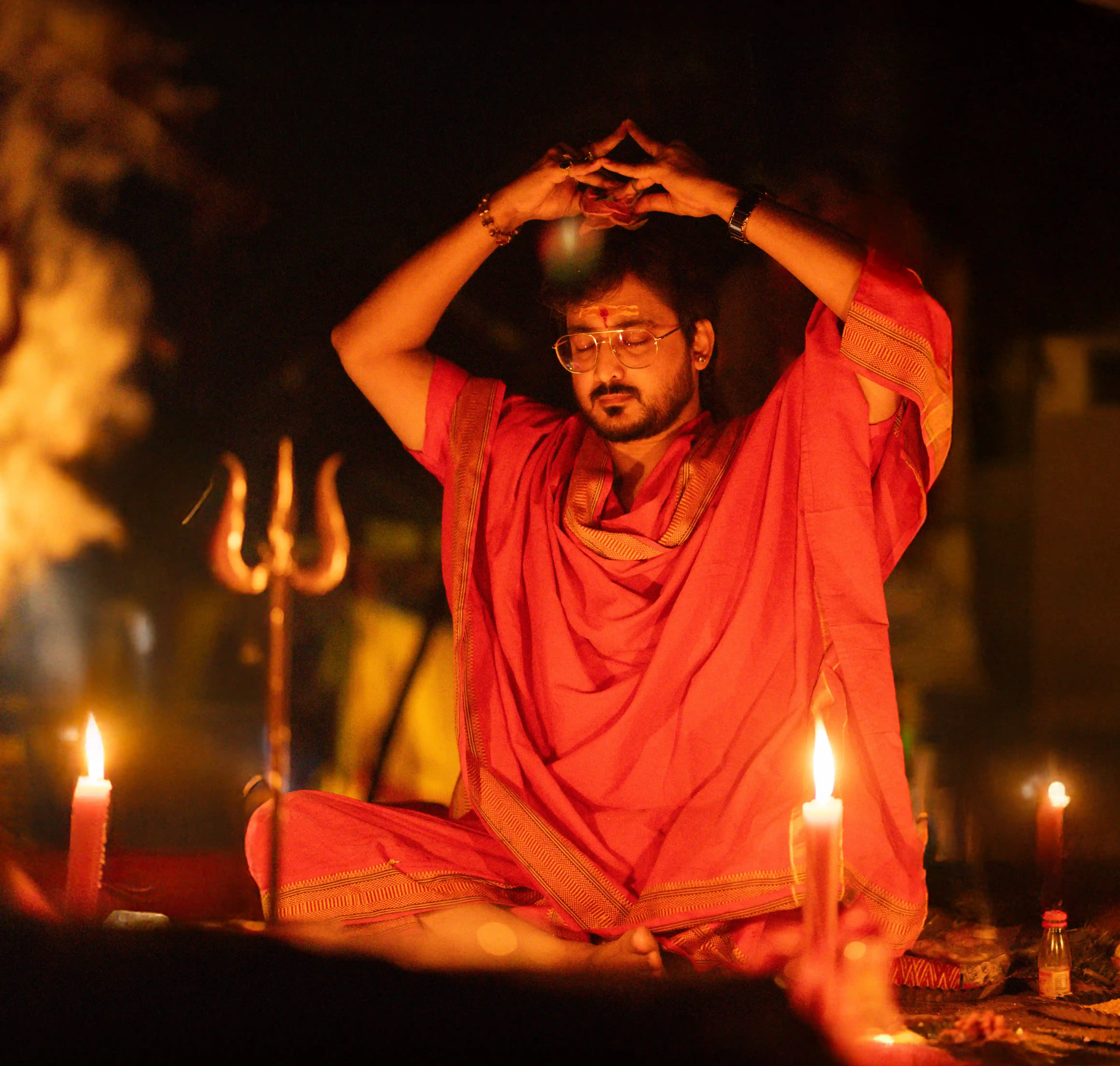 Best Tantrik & Tantra Consultant in India