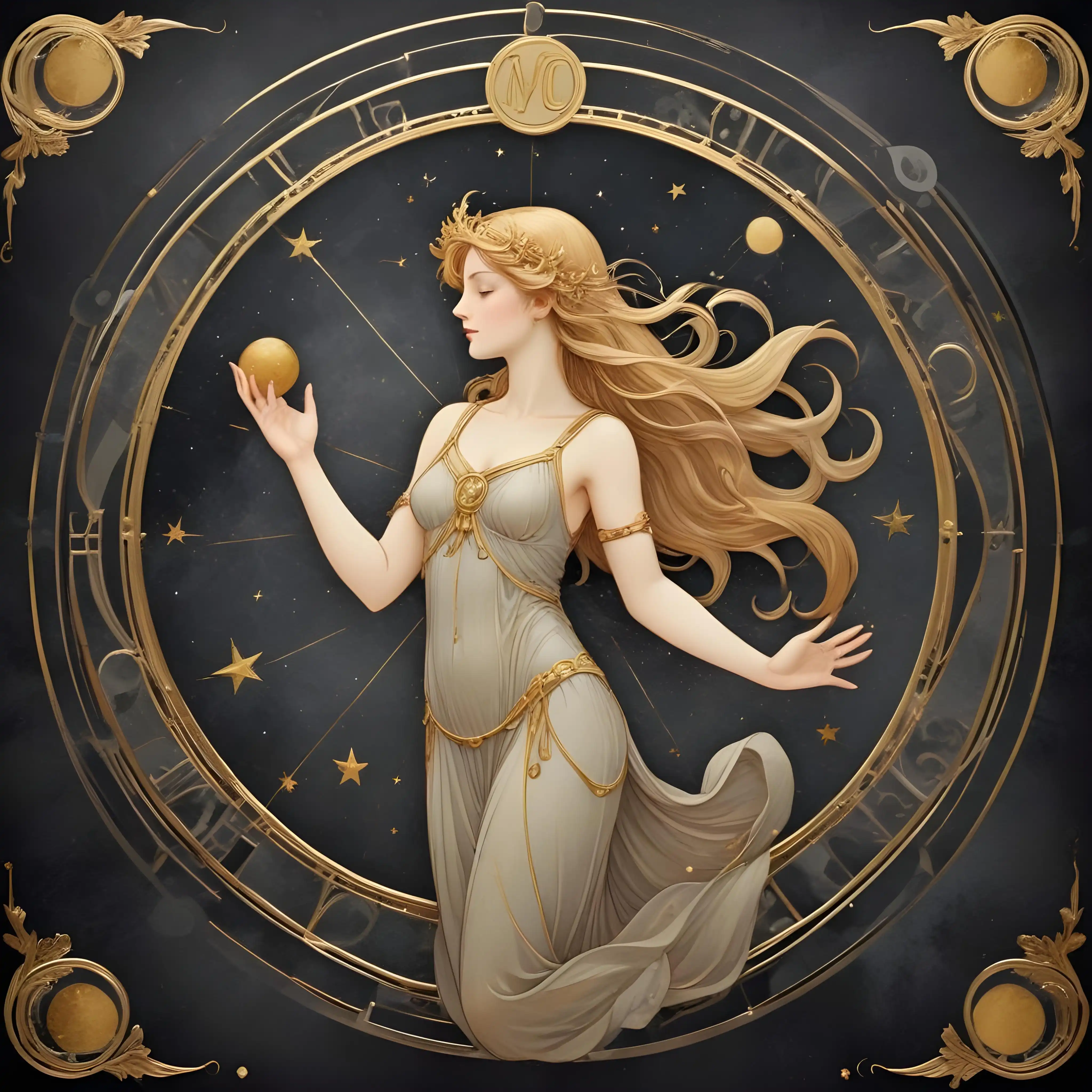 Virgo Zodiac Sign: Earth, Precision and a Vedic Path of Intelligent Service