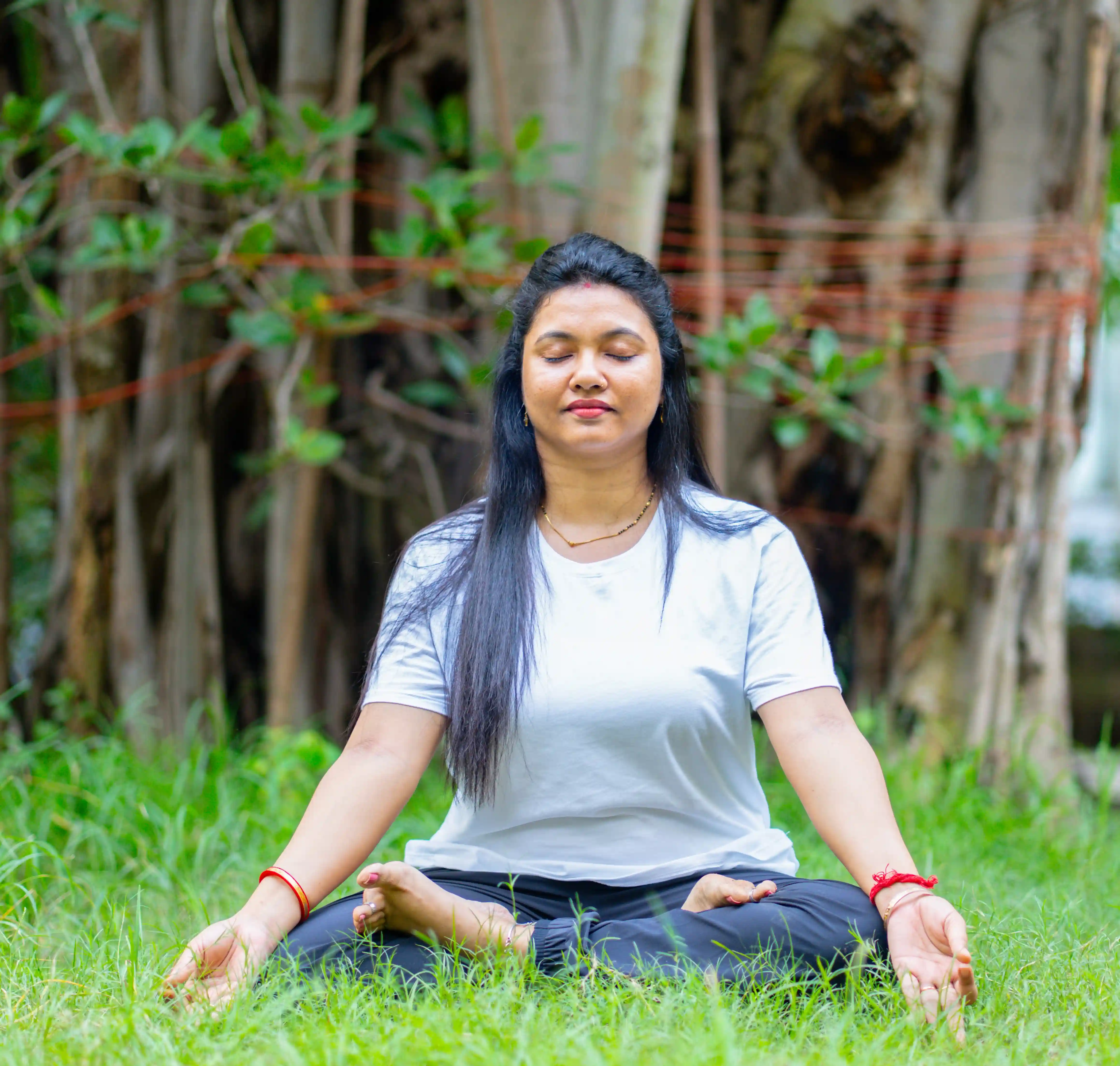 yoga teacher’s training programs