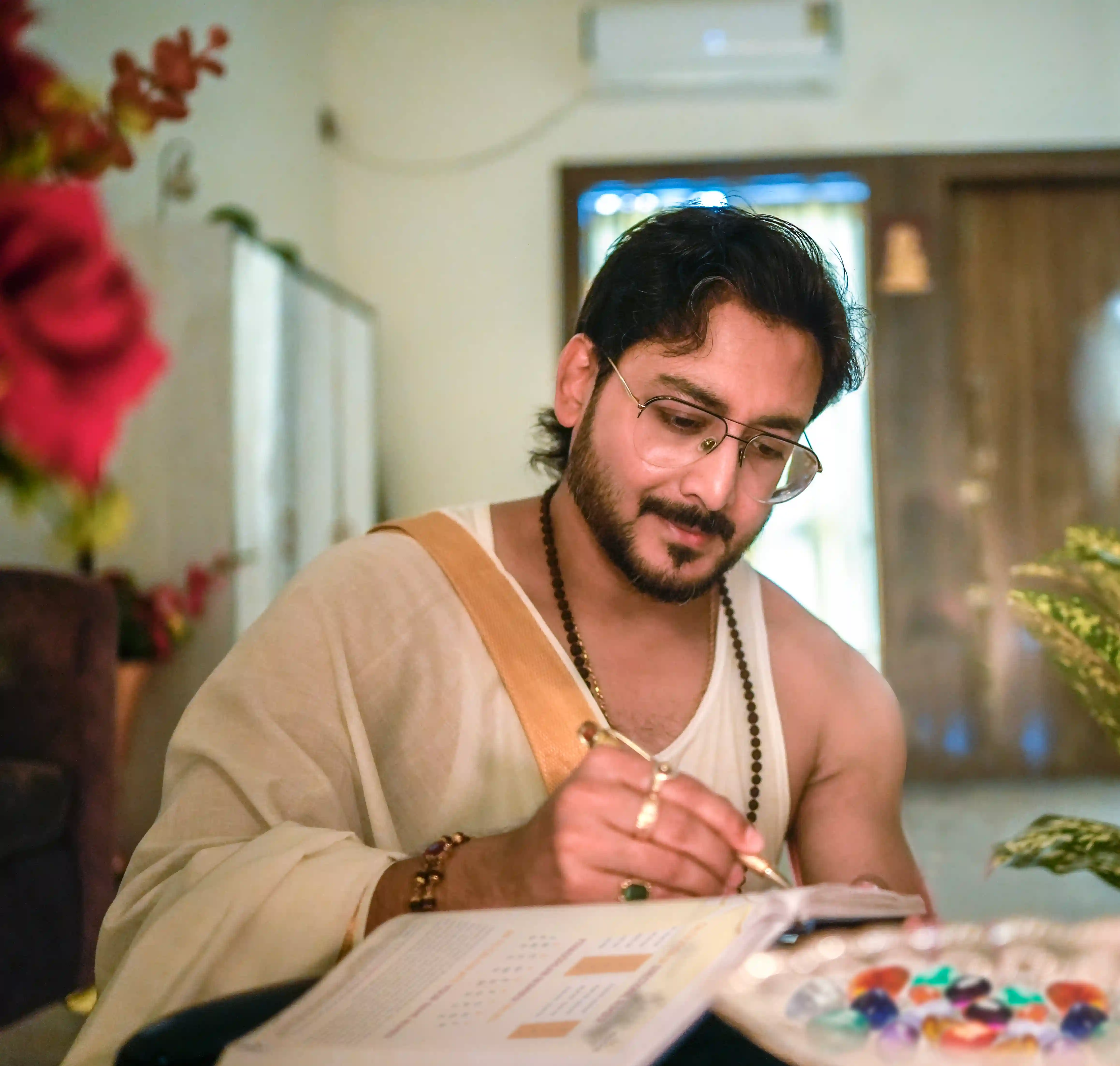 Astrology Diploma Course in India with Government‑Affiliated Certificate