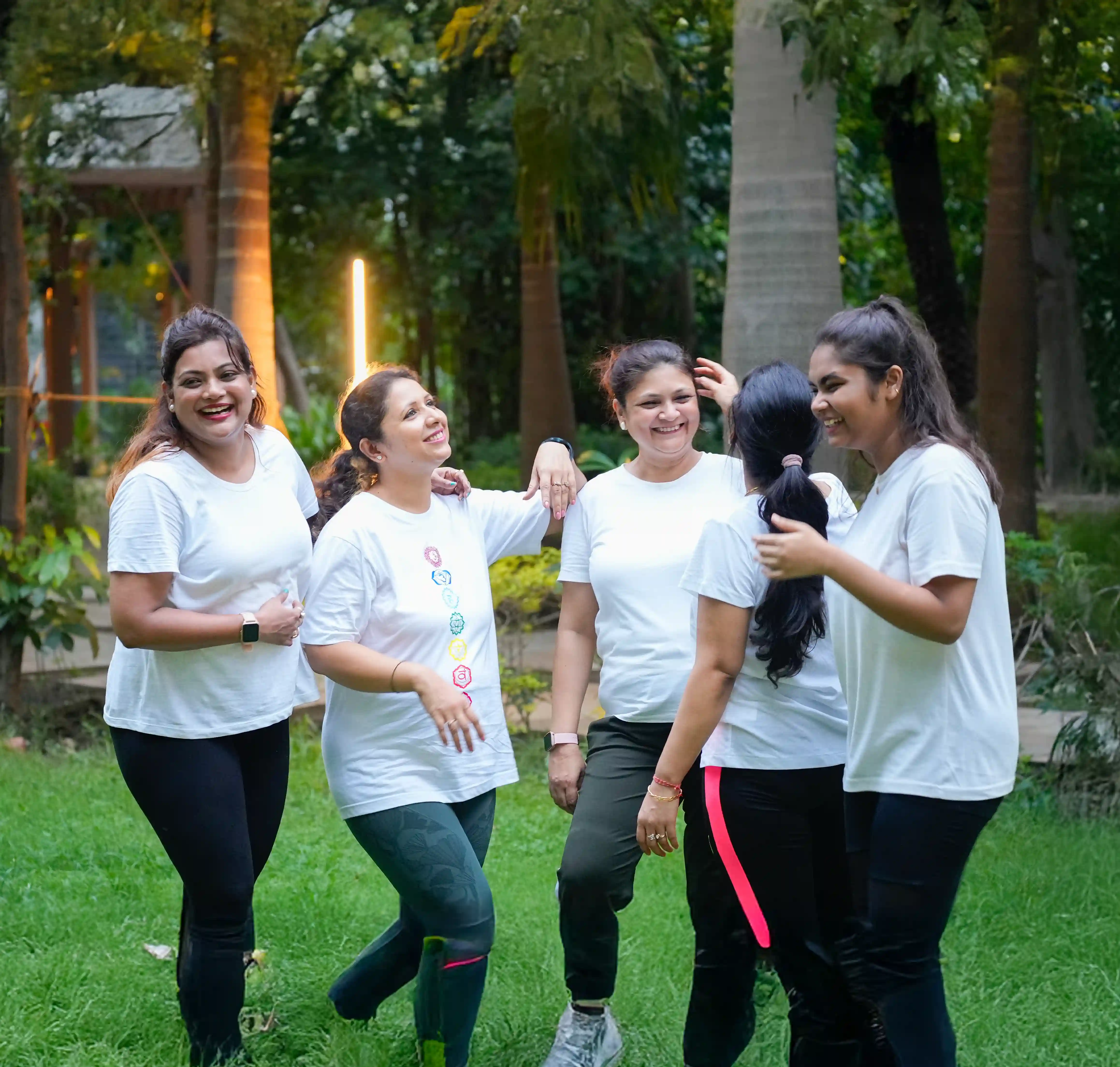 online yoga & meditation