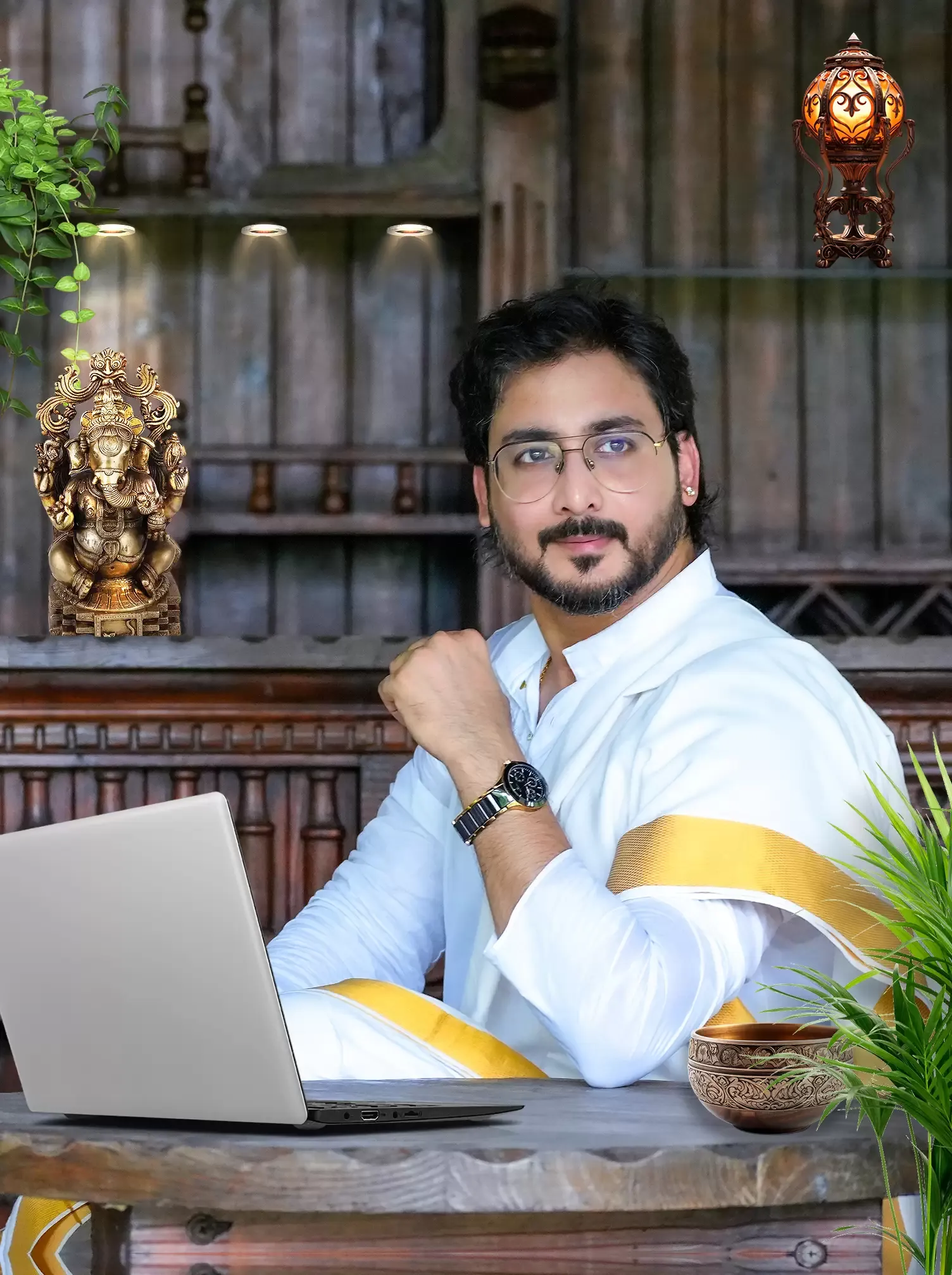 Discover Kolkata’s Premier Astrology & Spiritual Wellness Institute
