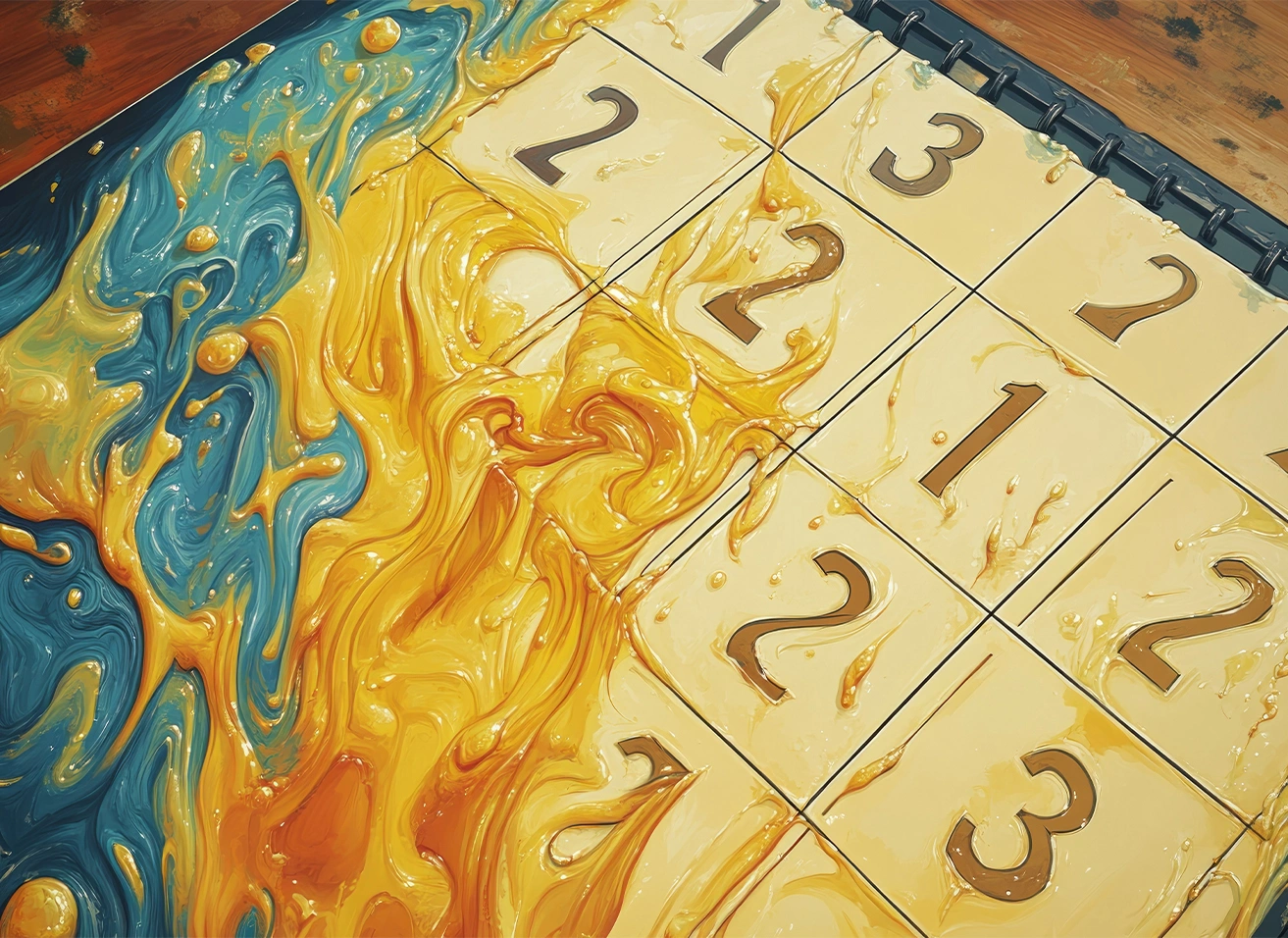 Numerology secrets showing how numbers influence destiny, career success, and spiritual growth – Nabatara Institute of Astrology