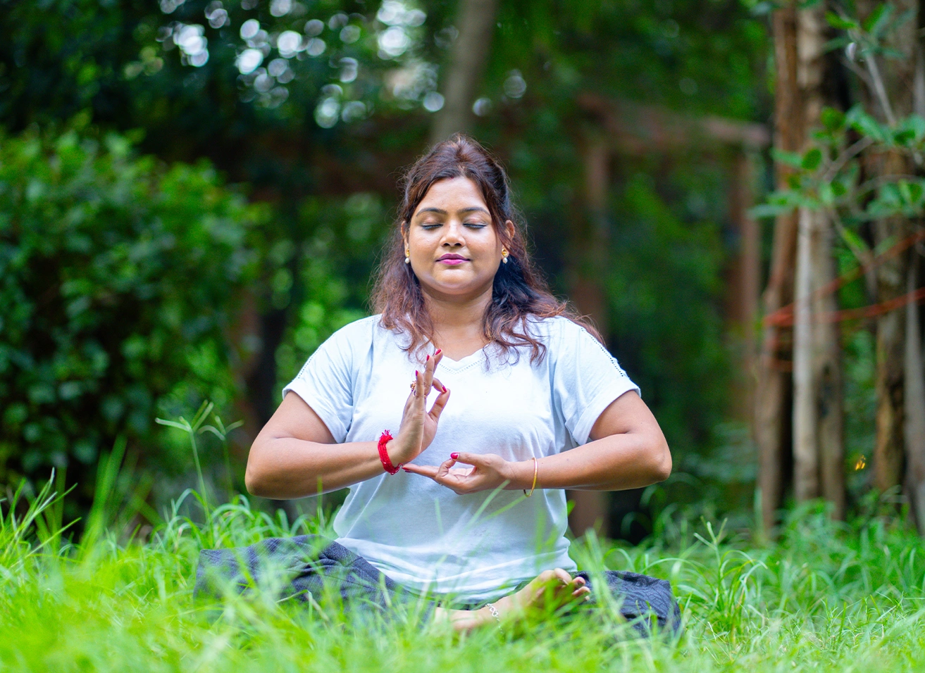 kundalini chakra awakening meditation spiritual energy rising through seven chakras