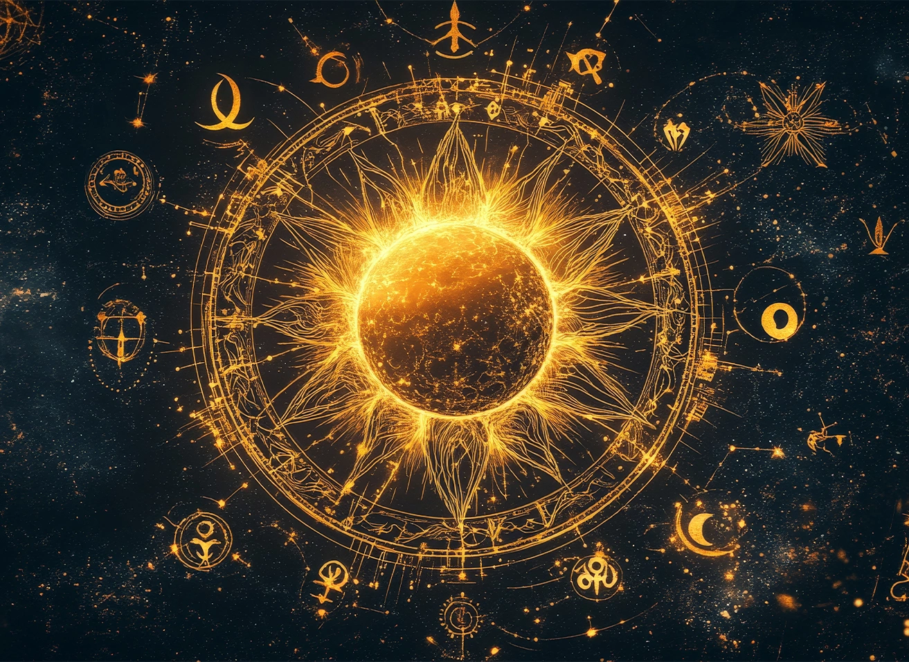 What is Vedic Astrology? Meaning, Origins & How to Learn Jyotish Shastra | Nabatara Institute