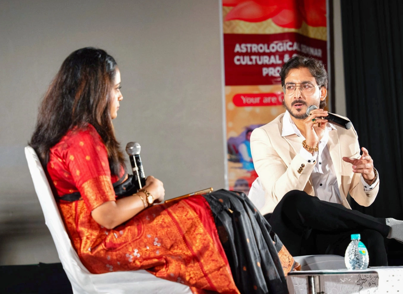 Students learning authentic Vedic astrology at Nabatara Institute, the best astrology institute in India