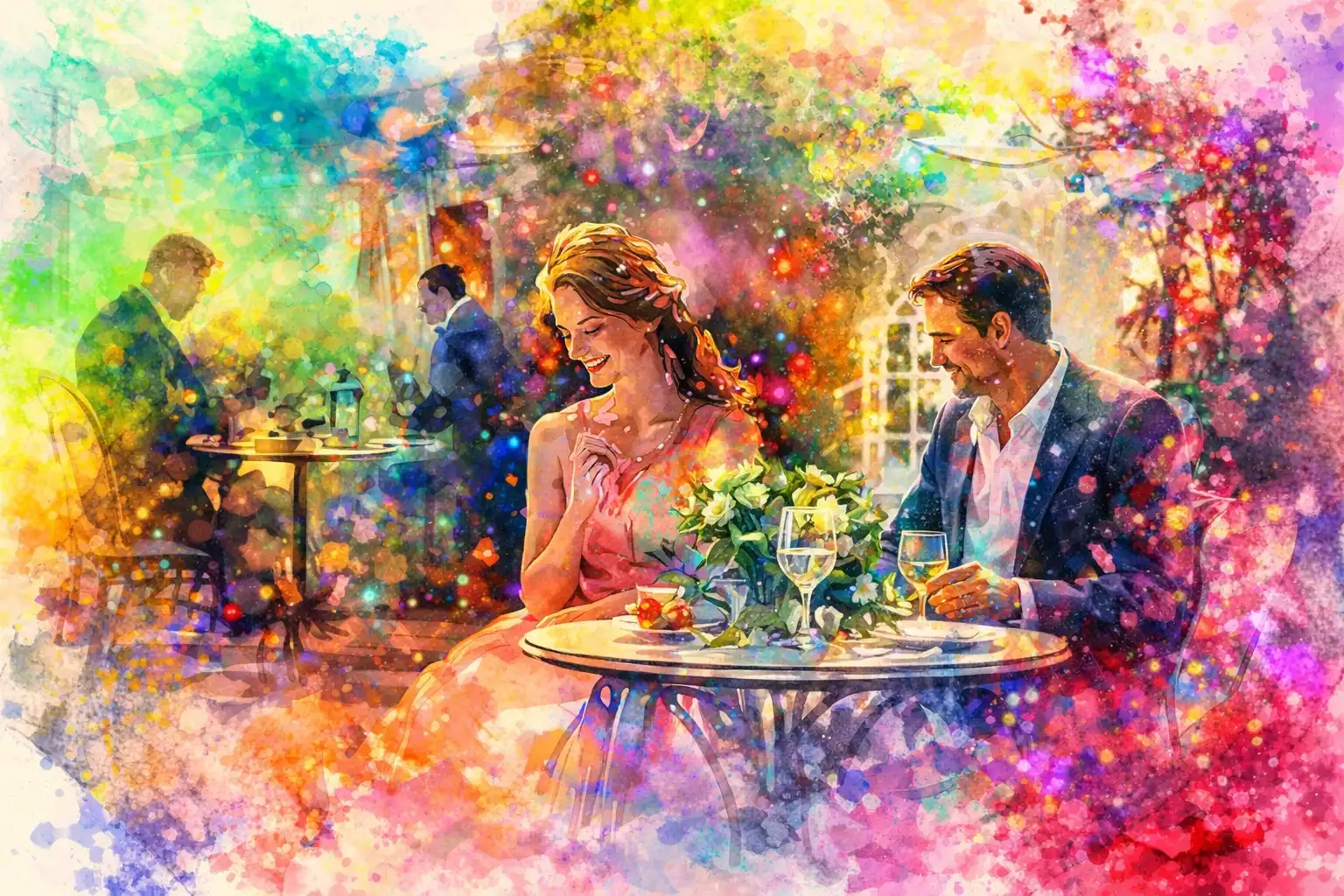 Aries Love Life and Compatibility with Fire and Air Signs