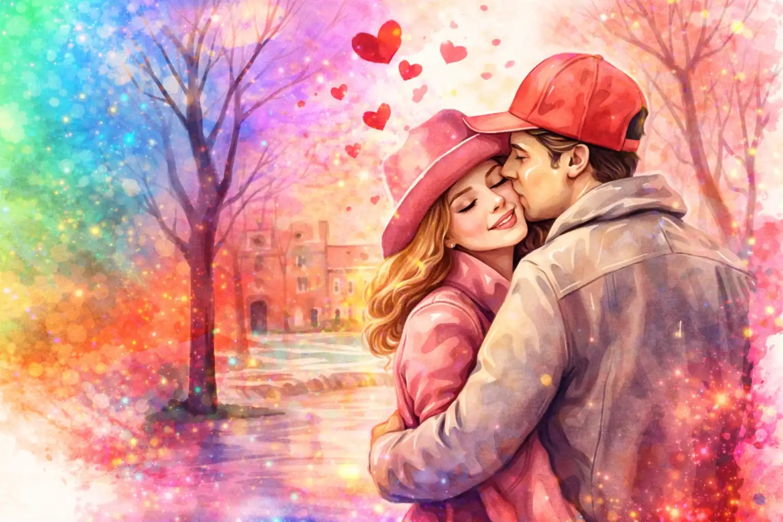 Capricorn Love Life: Commitment, Stability and Guarded Emotions