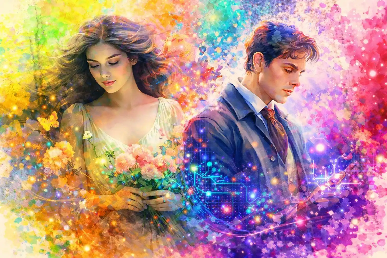 Virgo Love Life: Devotion, Practical Care and Quiet
                                Vulnerability