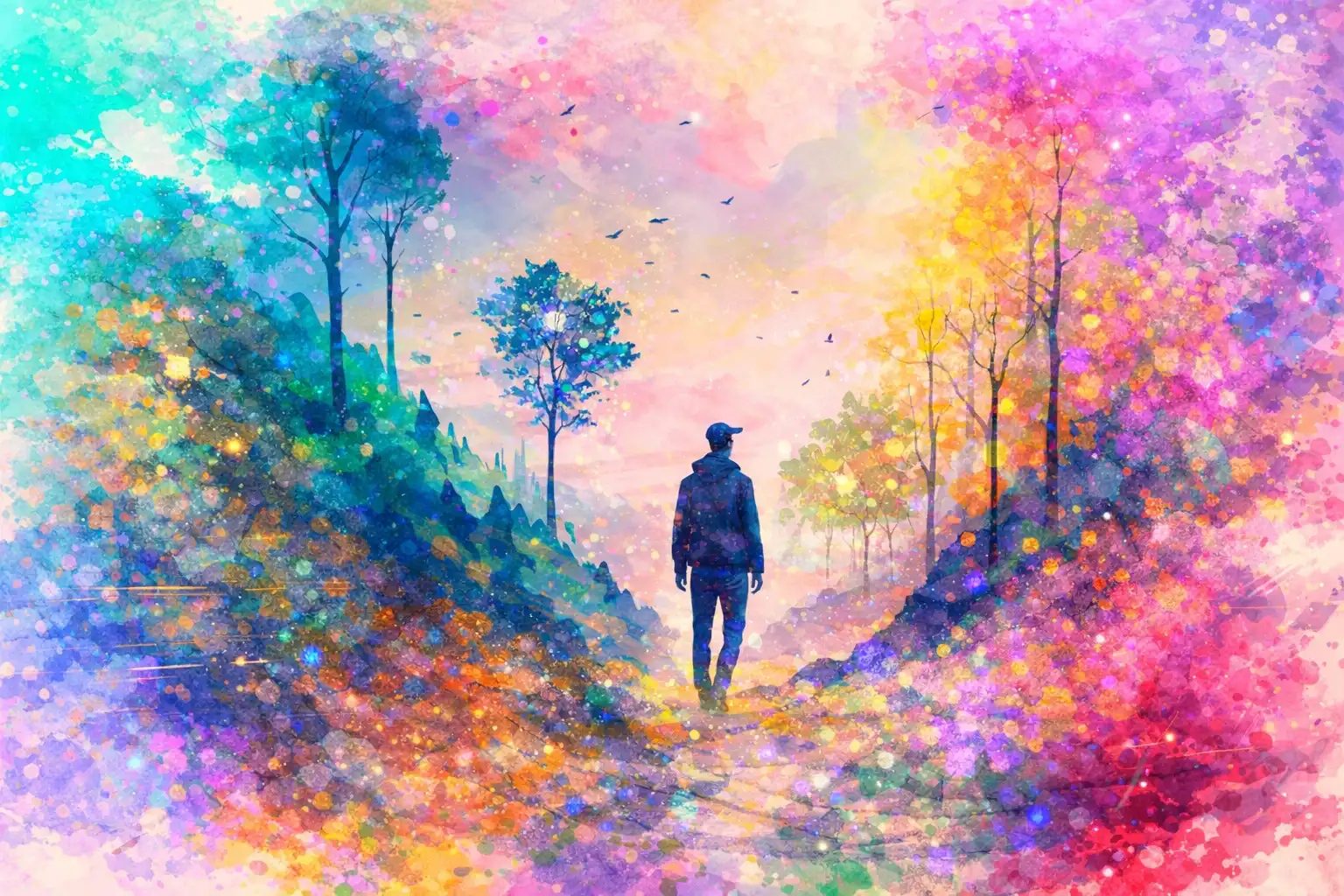 Taurus Man: Quiet Strength, Steady Love