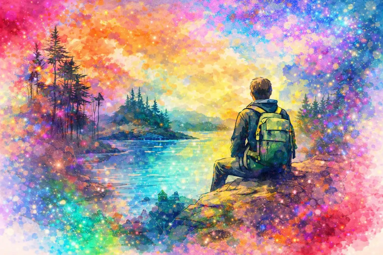 Aquarius Personality: Innovation, Detachment and Humanitarian
                                Mind