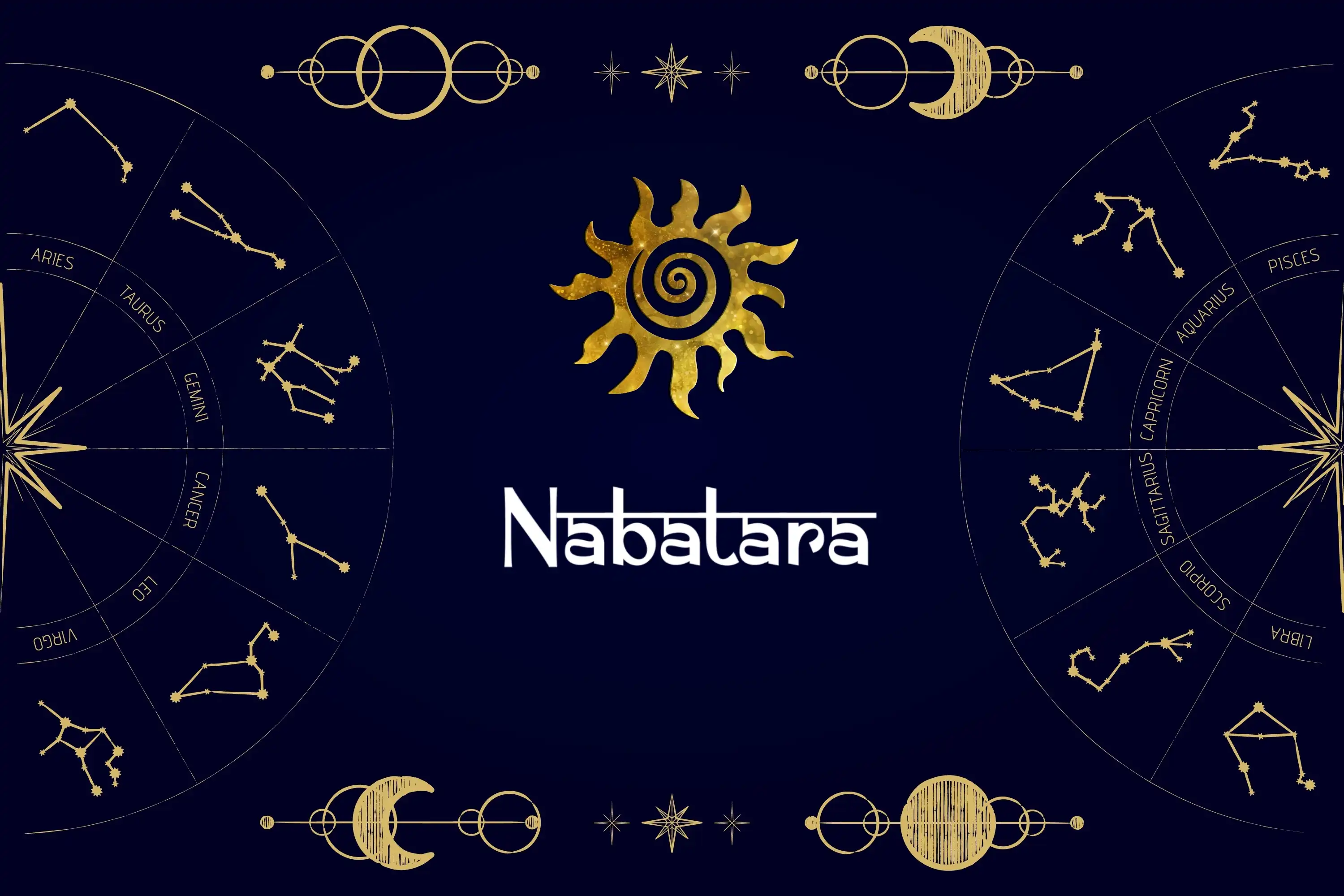 Study and Consult for Taurus at Nabatara Institute